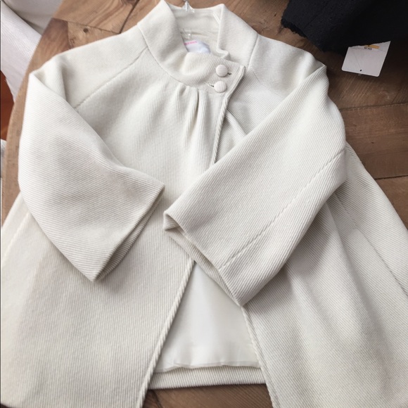 Cream blazer - Picture 5 of 7