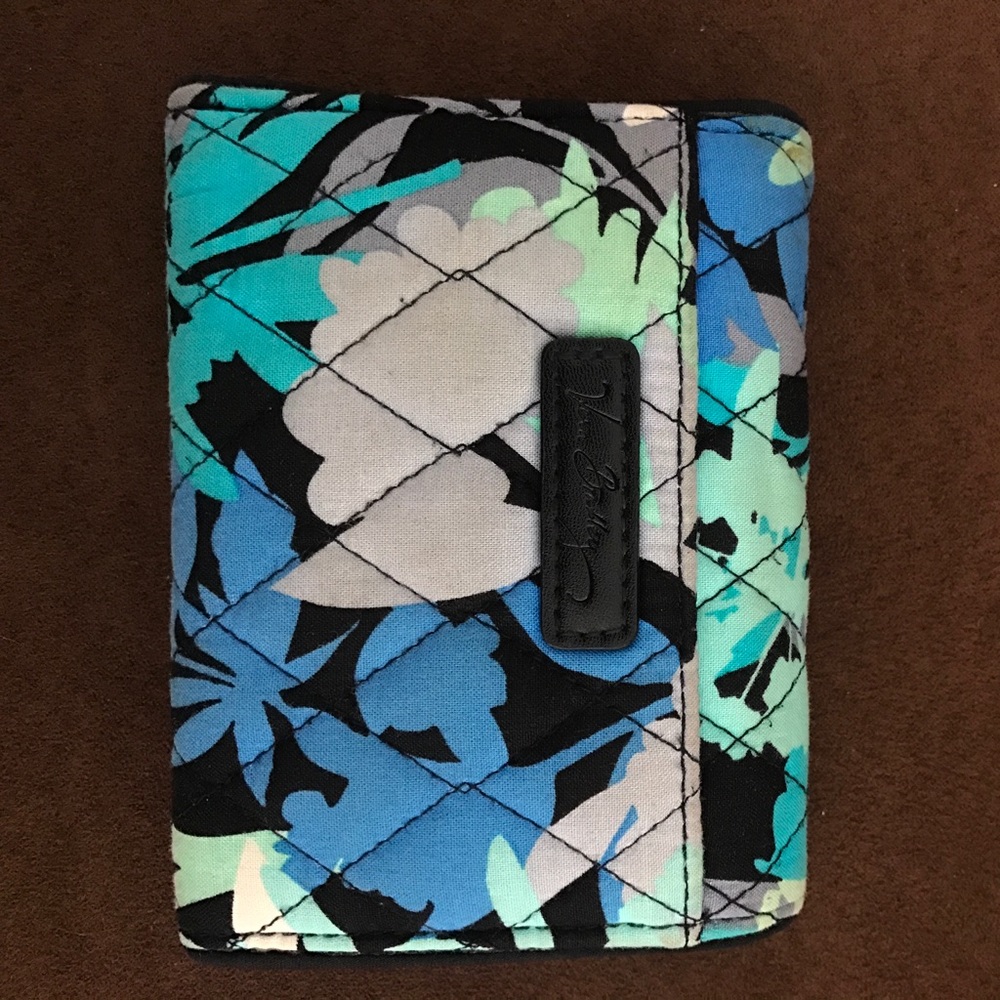 Vera Bradley Wallet