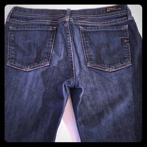 Citizens of Humanity jeans 27