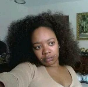 Meet your Posher, Keesha