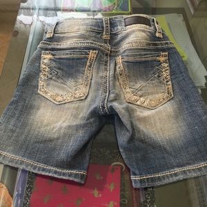 DayTrip Girl Shorts
