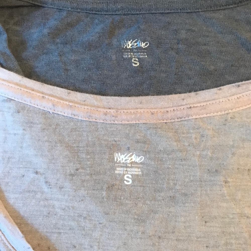 Mossimo Long Tees 🍁🍂 - Picture 2 of 4