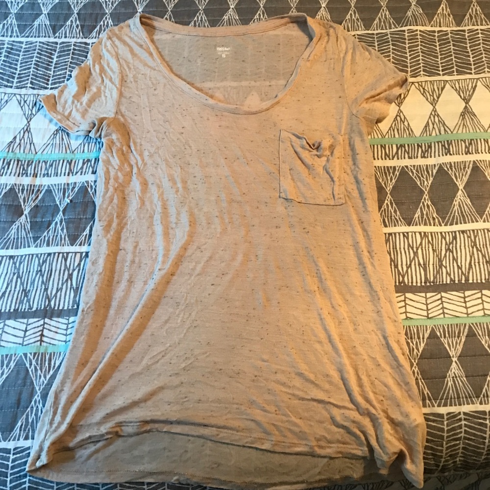 Mossimo Long Tees 🍁🍂 - Picture 4 of 4