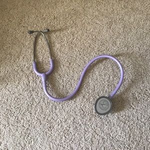 Littmann stethoscope