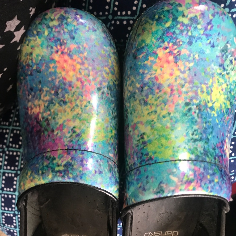 Dansko ‘s