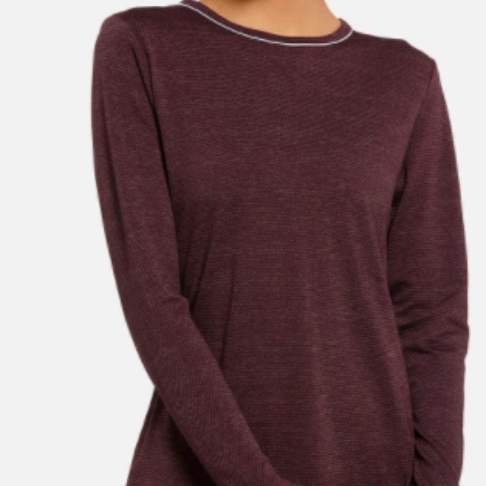 Splits59 Varsity LS Tee