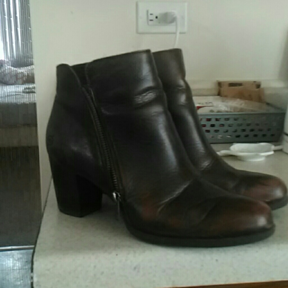 Born Boots