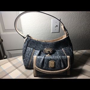 Guess Purse