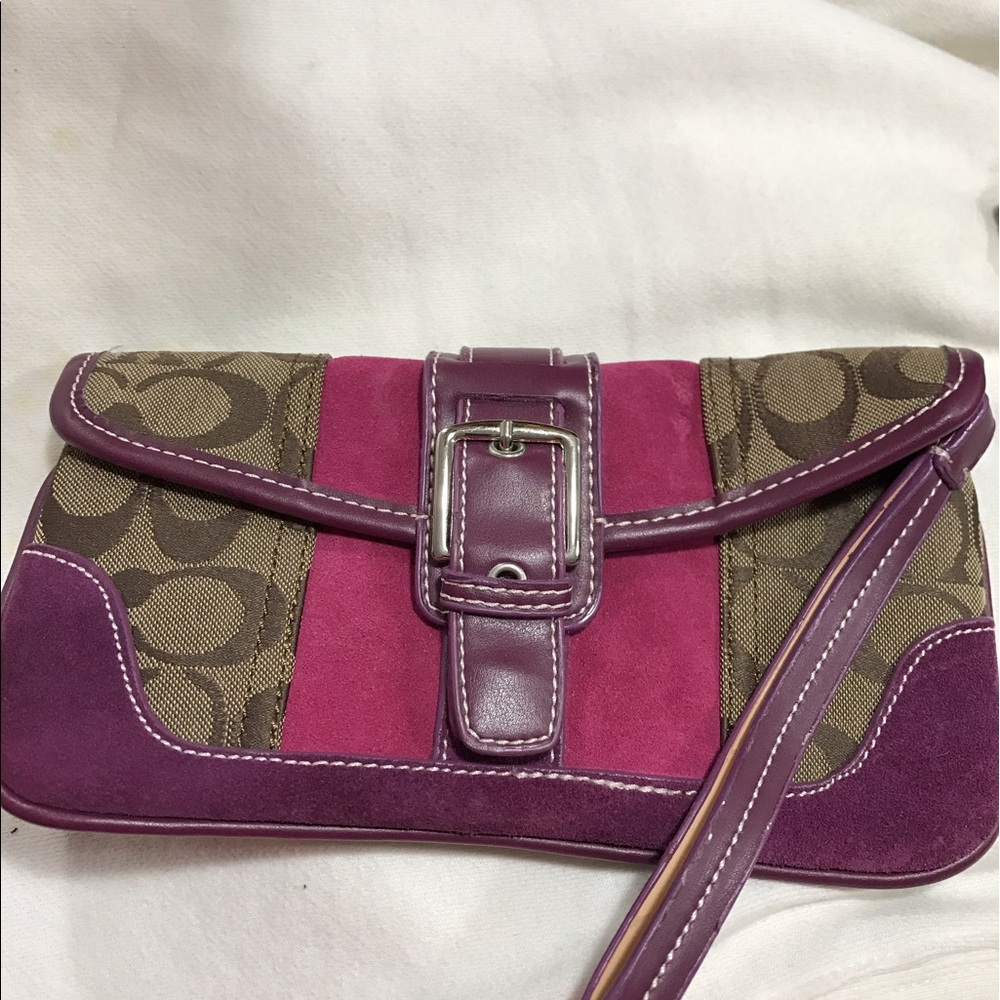 Wristlet