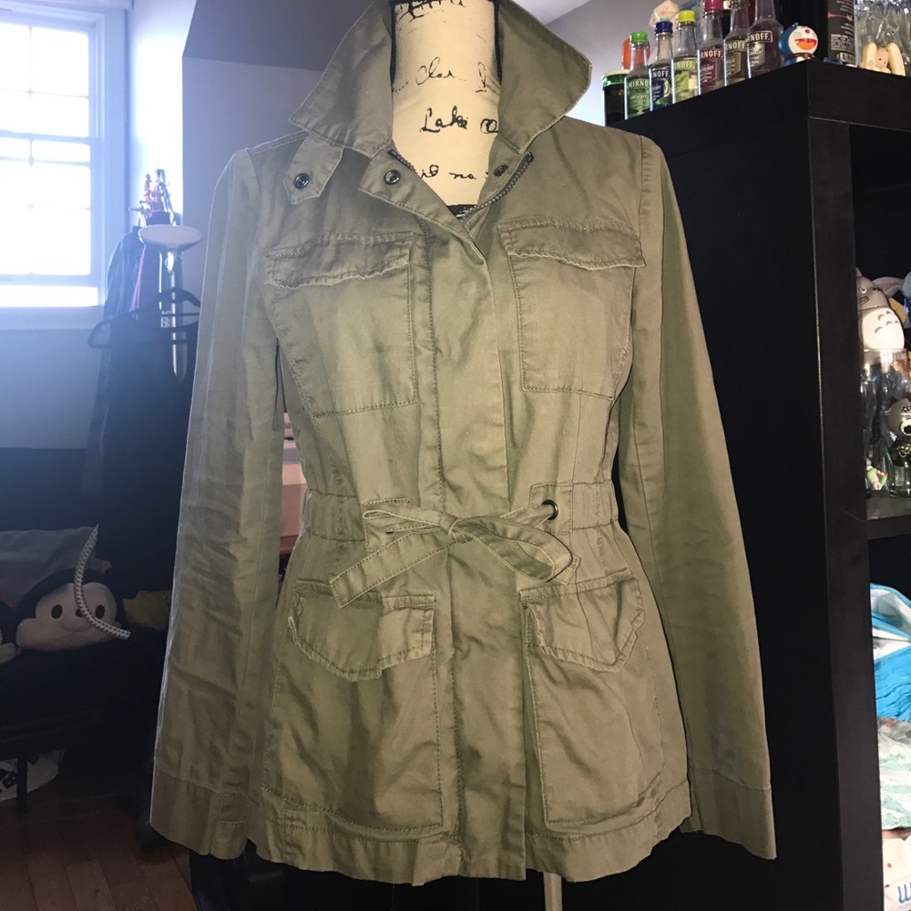Gap Light Jacket - image 1