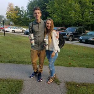 Meet your Posher, Alex