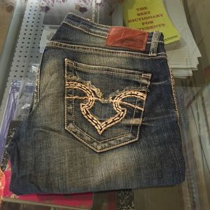 Big Star Jeans