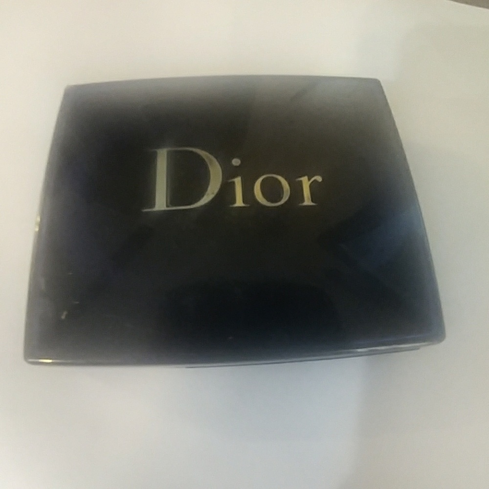 Dior eye shadow