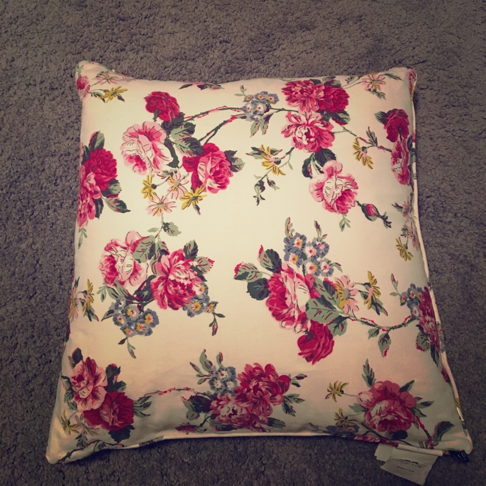 Ralph Lauren decorative pillow