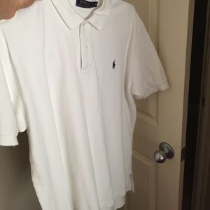 Large Ralph Lauren polo