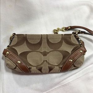 Wristlet