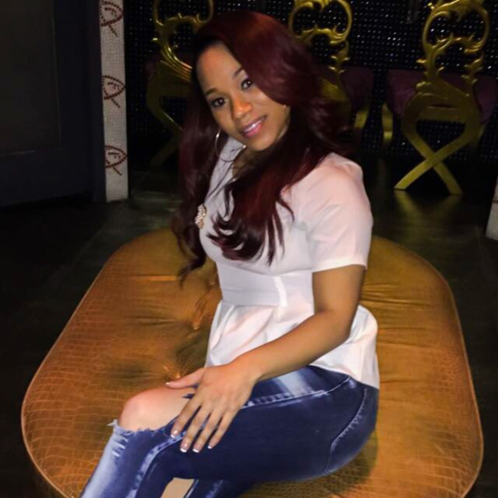 Meet your Posher, Gamali