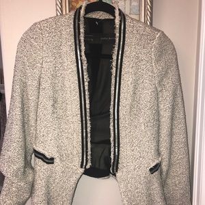 Zara blazer