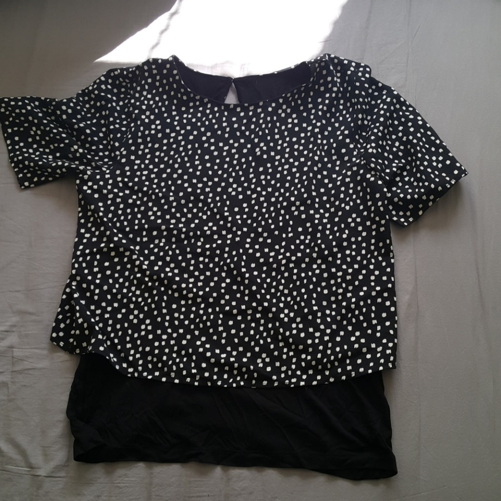 Ann Taylor Blouse