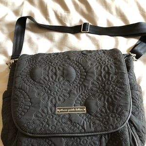 Petunia pickle bottom diaper bag