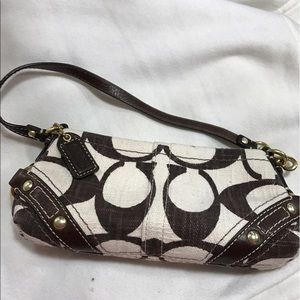 Wristlet