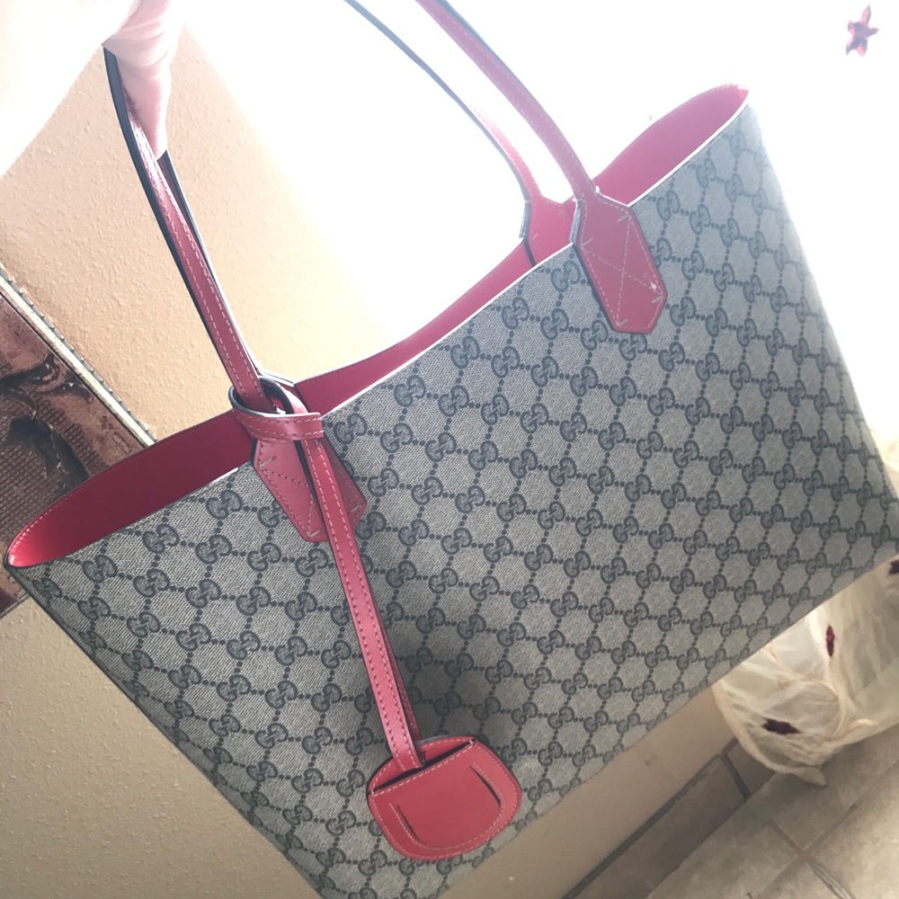 Gucci purse