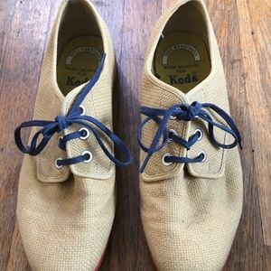 Mark McNairy Keds