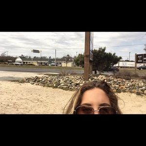 Meet your Posher, Bianca