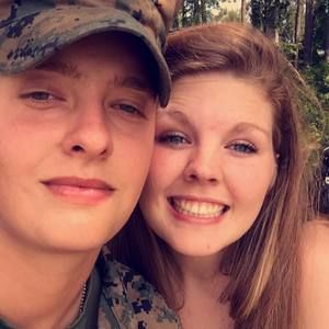 Meet your Posher, Kathryn