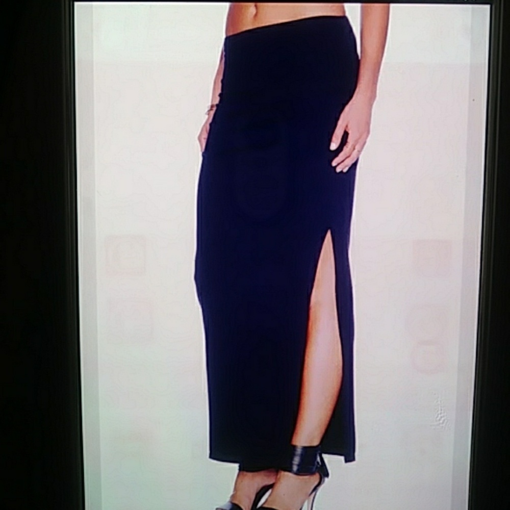 Sexxy and Classy Skirt
