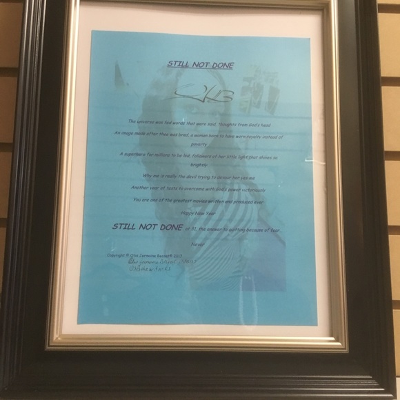 Success Is In Your Bloodline - Picture 1 of 3