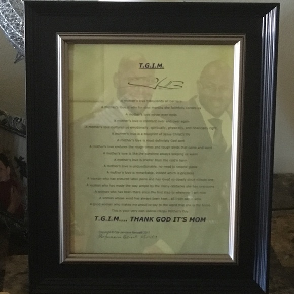 Success Is In Your Bloodline - Picture 2 of 3