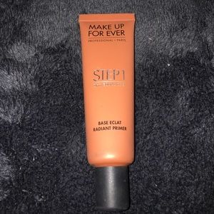 Makeup forever primer