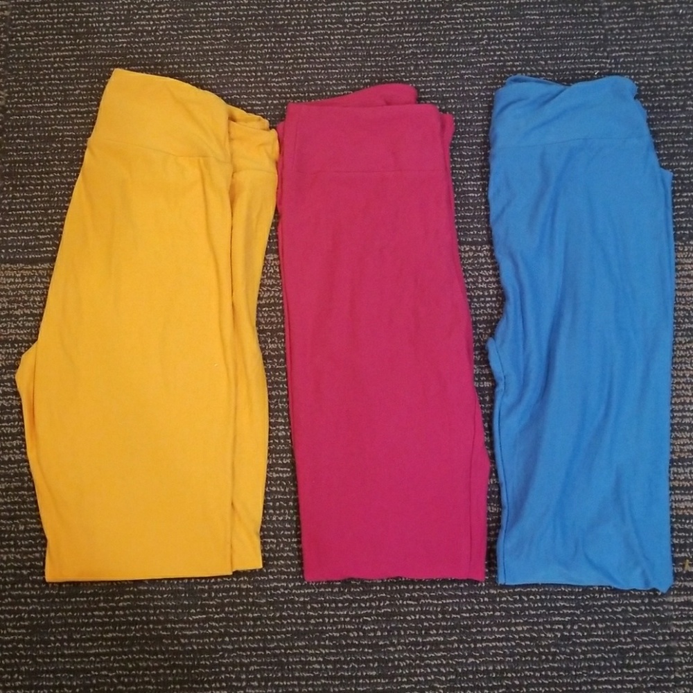 Lu La Roe Leggings