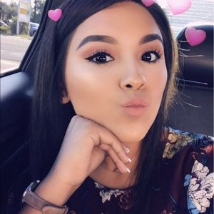 Meet your Posher, Alexsandra