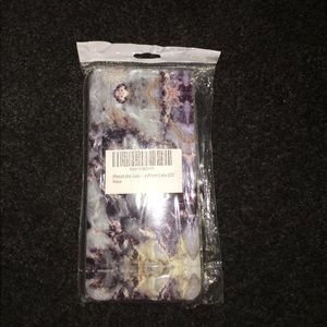 Marbled iPhone 6 Plus Case