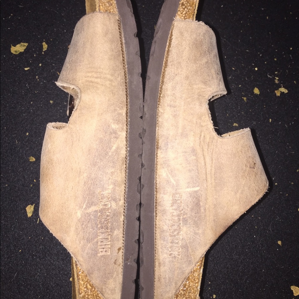 Womens Birkenstocks