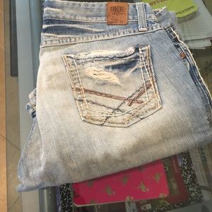 BKE Denim Jeans