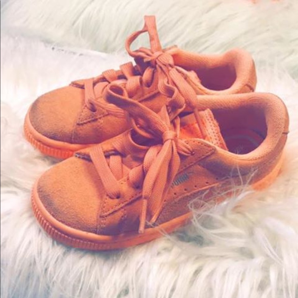 Puma Kids