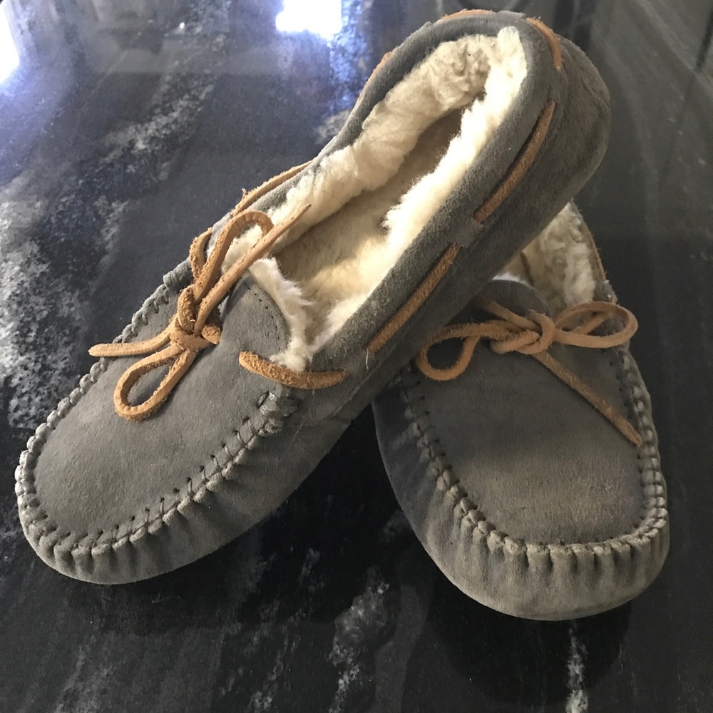 Ugg Slippers - image 2