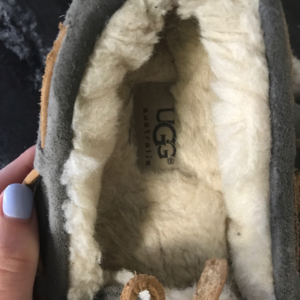 Ugg Slippers - image 3