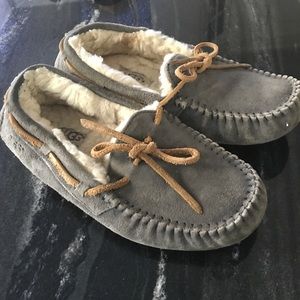 UGG Slippers