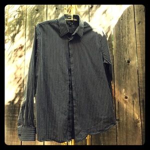 Men's Express Dress Shirt