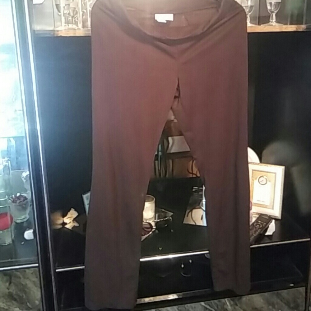 Motherhood maternity pants