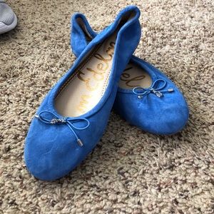 Sam Edelman Flats