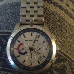 Michael Kors Outrigger MK-8373