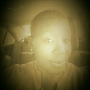 Meet your Posher, Ieisha