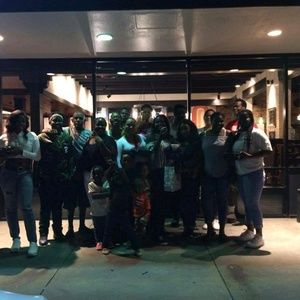 Meet your Posher, Kim