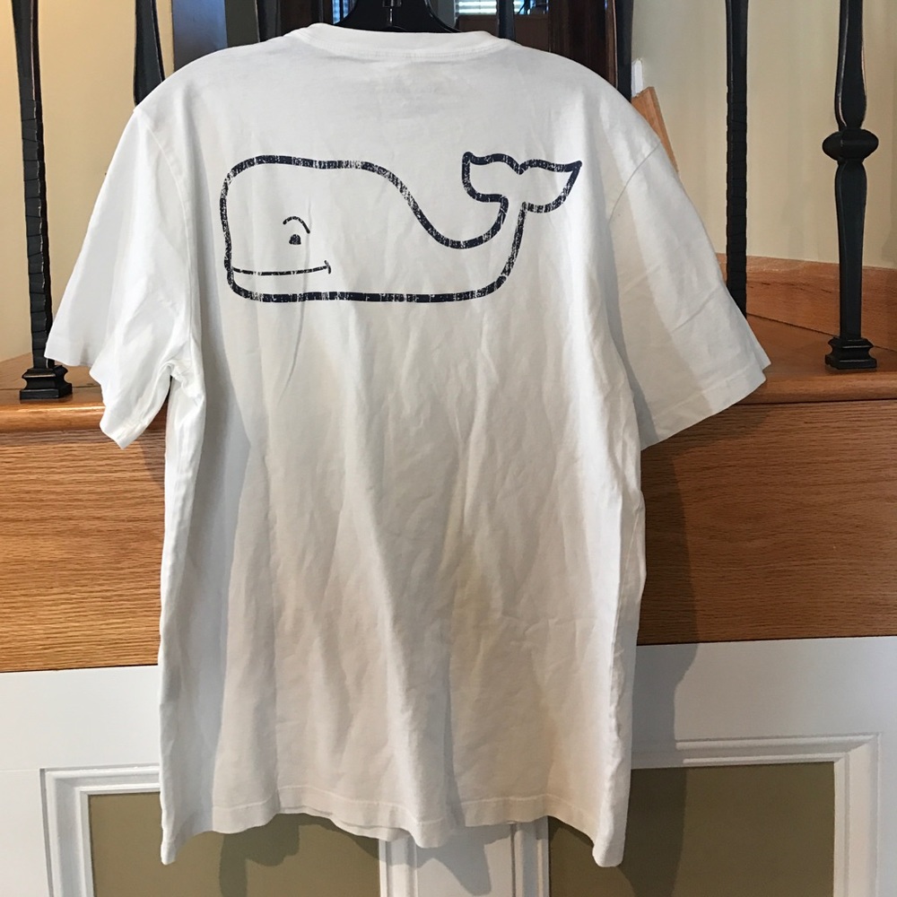 Vineyard vines tshirt