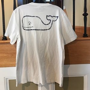 Vineyard vines tshirt